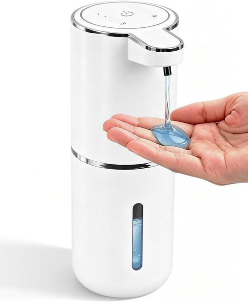 DONASIRA Touchless Soap Dispenser — 380 ml