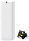 Airdeer L2 Smart Trash Can — 8 Gallon, White