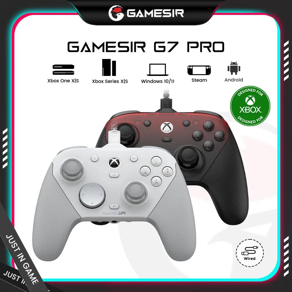 GameSir G7 Pro Controller for Xbox, PC and Android