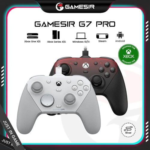 GameSir G7 Pro Controller for Xbox, PC and Android